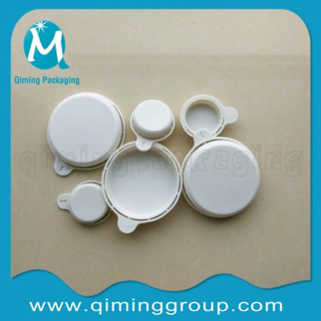 Plastic Drum Cap Seals For L Drums Qiming Packaging Lids Caps