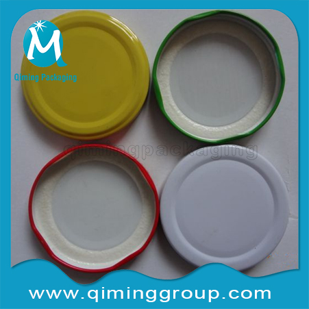 Twist Off Metal Lids Qiming Industrial Packaging And Container