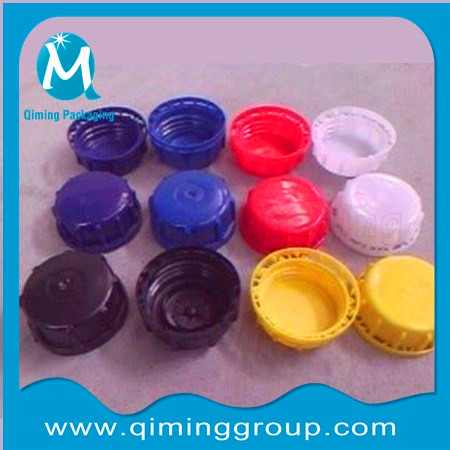 Liter Plastic Containers Caps Qiming Packaging Lids Caps Bungs