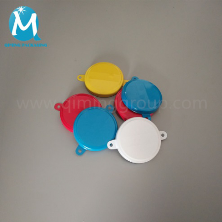 Metal Drum Cap Seals Qiming Packaging Lids Caps Bungs Cans Pails