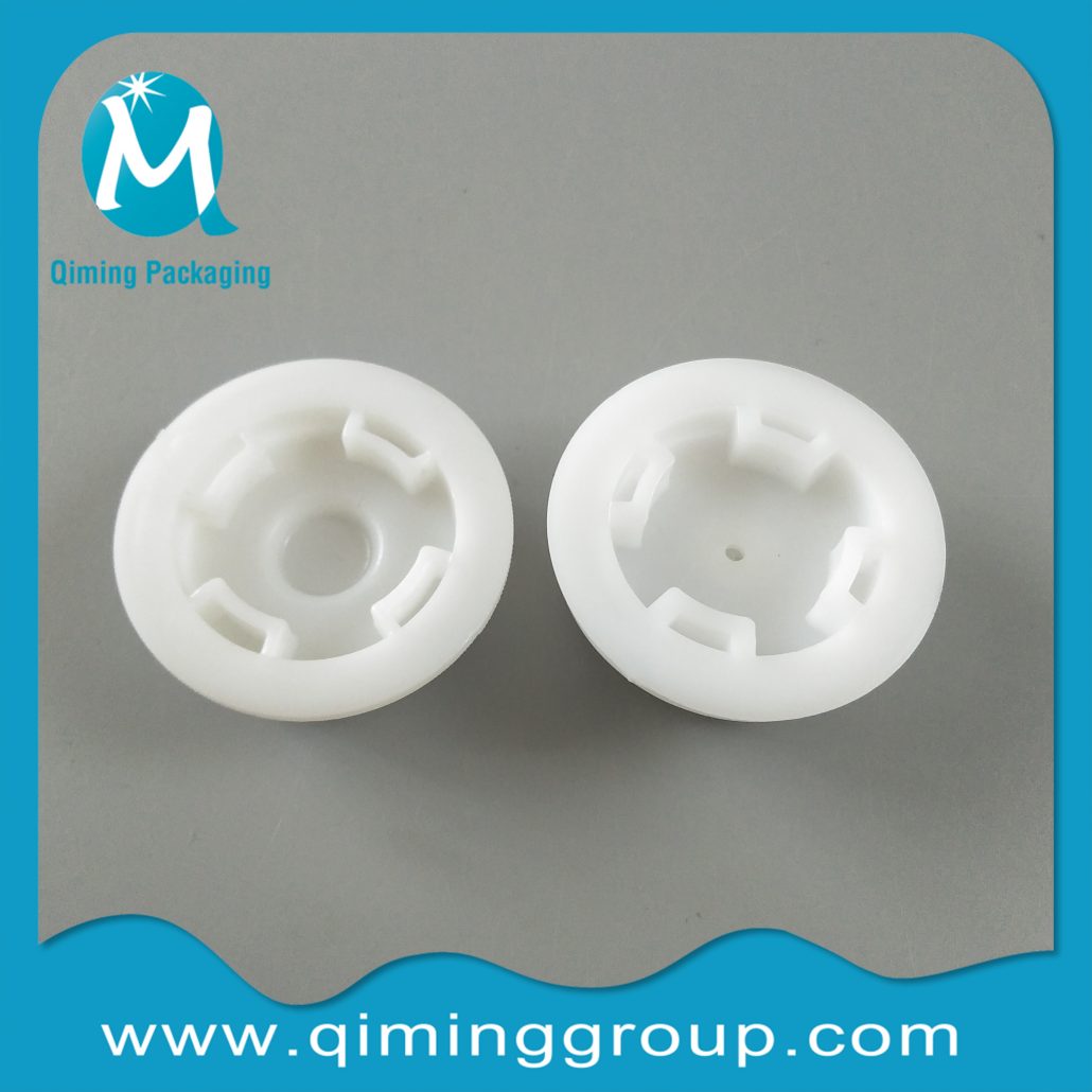 Vented Drum Bungs Qiming Packaging Lids Caps Bungs Cans Pails Buckets