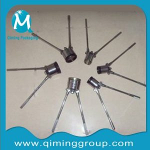 drum cap sealing machine crimping tools