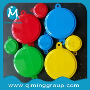 metal cap seals Drum Cap Seals Tab Seals