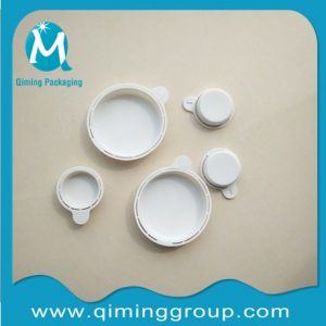 plastic drum cap seals HDPE for steel drums