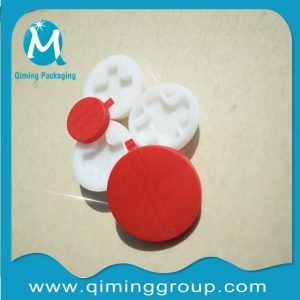 red plastic drum cap seals plastic drum bungs