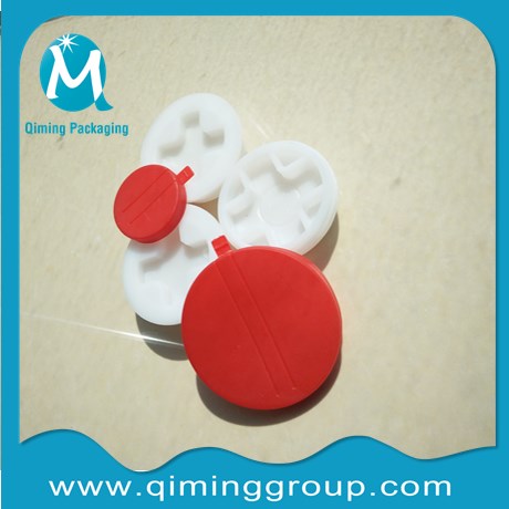 plastic drum cap seals plastic drum bungs - Qiming Packaging Lids Caps ...