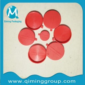 plastic drum cap seals plastic drum lug caps - Qiming Packaging Lids ...