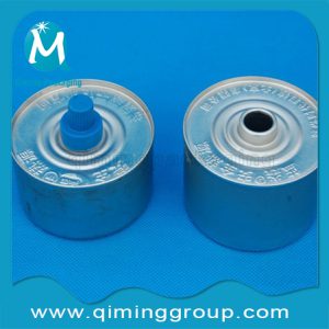 Empty Alcohol Fuel Tinplate Cans