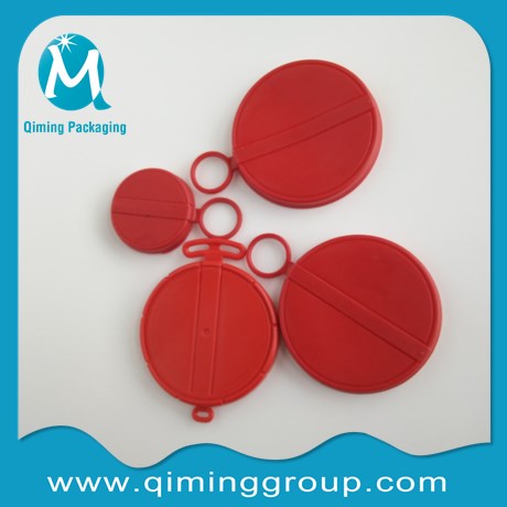 plastic cap seals for drums - Qiming Packaging Lids Caps Bungs,Cans ...