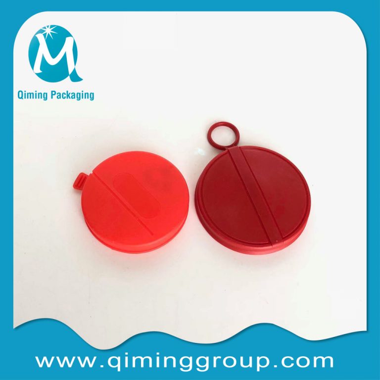 Cap Seal Manufacturer - Qiming Industrial Packaging And Container