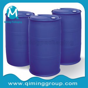 Plastic Barrels Drums -Qiming Packaging