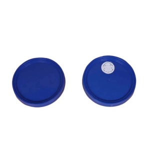 Round Plastic Bucket Lid