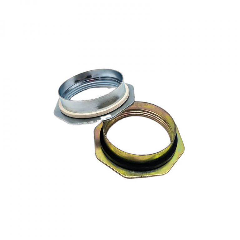 drum closures drum closure flanges - Qiming Packaging Lids Caps Bungs ...