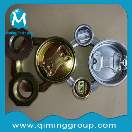 Drum Closures - Qiming Packaging Lids Caps Bungs,Cans Pails Buckets ...