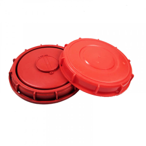 IBC lids