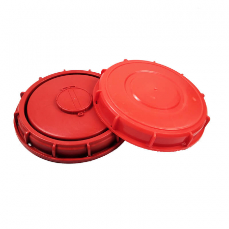 IBC lids - Qiming Packaging Lids Caps Bungs,Cans Pails Buckets Baskets ...