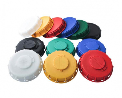 ibc top lids