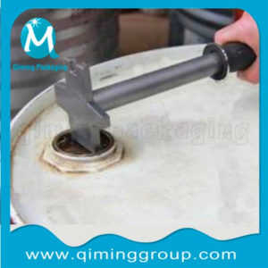 drum bung wrench drum bung opener