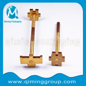 rum plug opener drum bung wrench copper