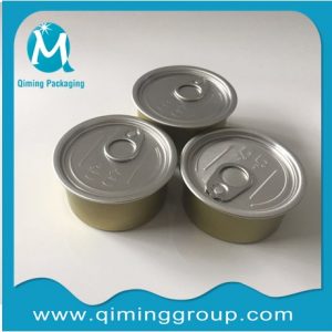 small tin can pet food cans