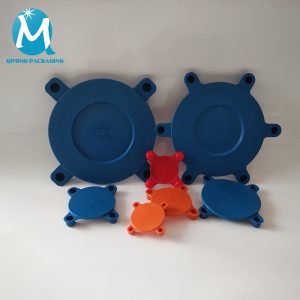 FLANGE CAP PROTECTORS