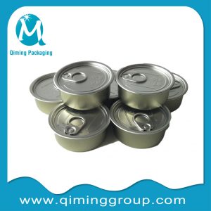 Pet Food Storage Tins