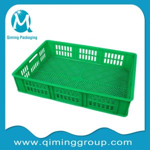 Plastic Vented Drying Trays Vented Fruit Drying Crates