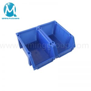 plastic part bins