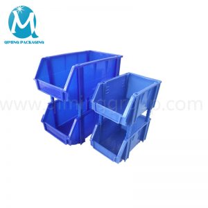 plastic part bins