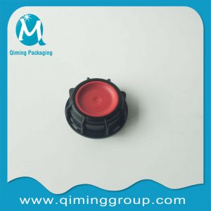 IBC valve cap