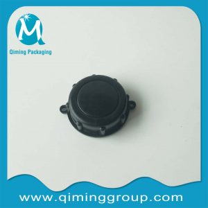 IBC valve cap