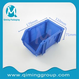 plastic parts bin1