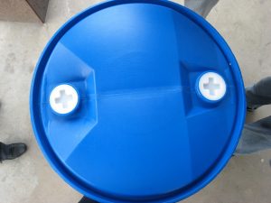 200L plastic drum plugs