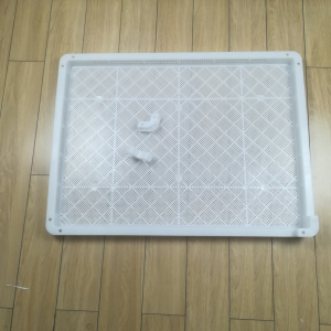 plastic drying tray