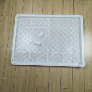 plastic drying tray