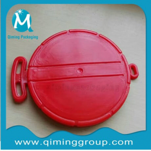 ibc lid cap seal