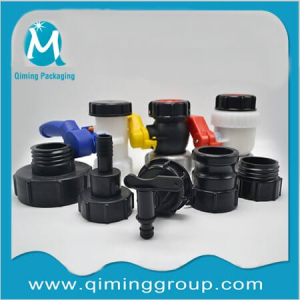 ibc valve fittings