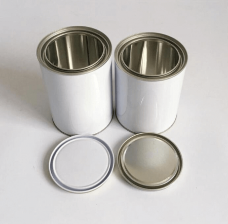 How to select suitable paint cans - Qiming Packaging Lids Caps Bungs ...