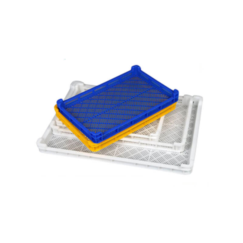 3-7 days delivery time 2L-4L OEM clear plastic HDPE square Laundry