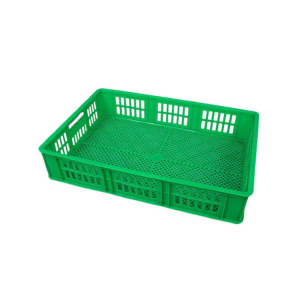 plastic tray