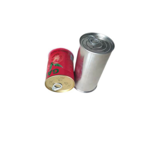 round tin can