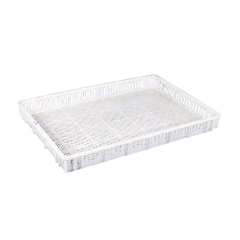 Plastic Vented Drying Trays