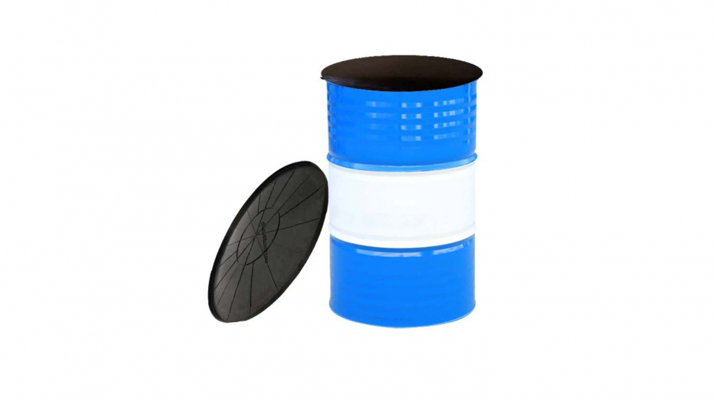 drum lids